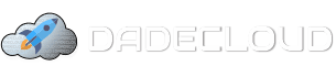 DadeCloud Logo